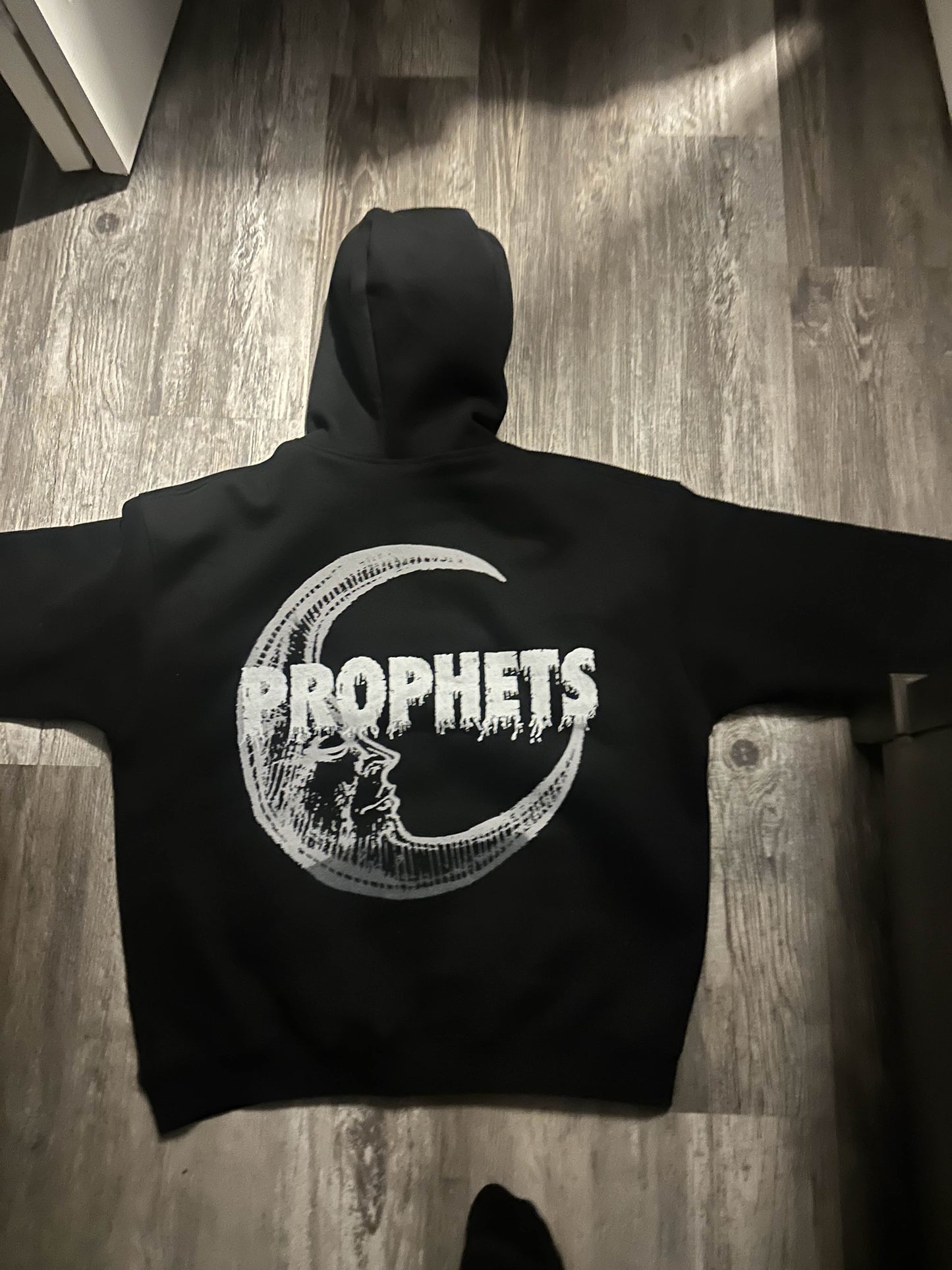 Future Hoodie