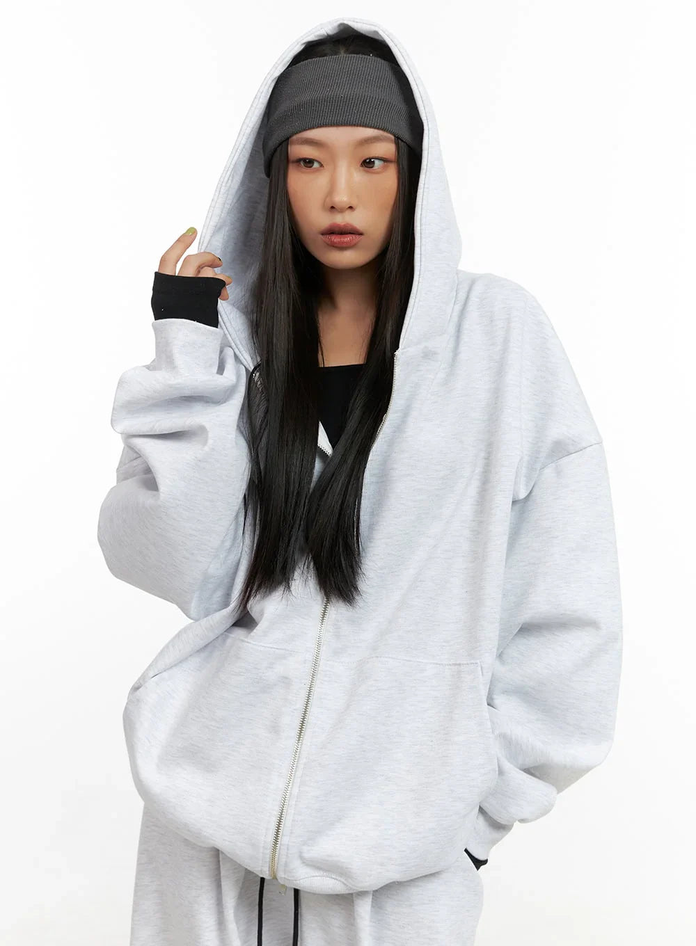 Hoodies