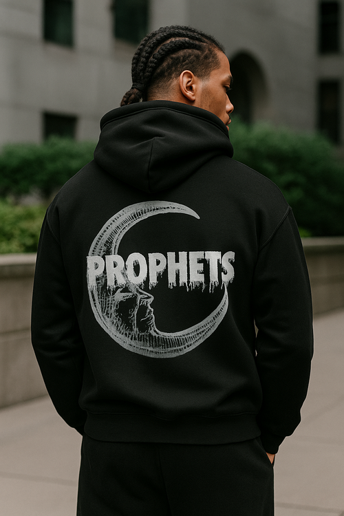 Future Hoodie